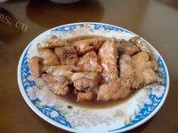 简单版香煎三文鱼