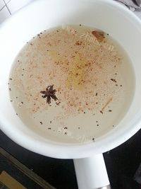 家庭版水煮毛豆做法图解5)