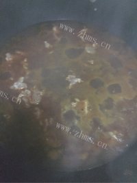香气浓郁的水煮肉片做法图解9)