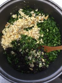 好吃的三鲜水饺做法图解1)