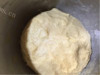 特下饭的老式面包做法图解7)