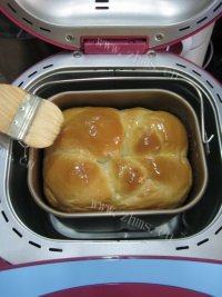 「美味可口」老式面包