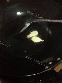家庭版红酒鸡中翅做法图解5)