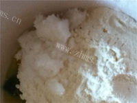自制红豆沙酥饼做法图解6)