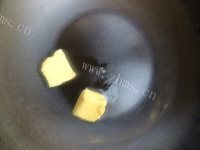 香气浓郁的绿豆糕做法图解5)