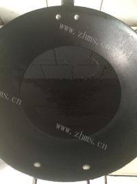 美味的干炸带鱼做法图解3)