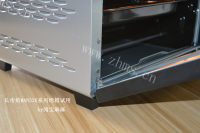 香气浓郁的芝麻鸡蛋饼干做法图解13)