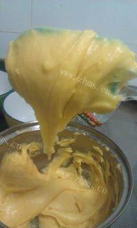 食欲满满的原味泡芙做法图解6)