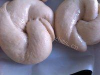 饱满的肉松面包卷做法图解9)
