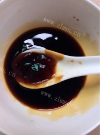 家常菜白灼生菜做法图解4)