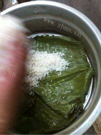 美味的香菇烧卖做法图解6)