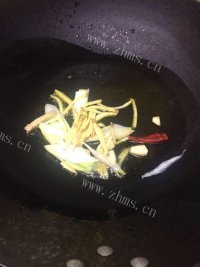 美味的可乐鸡翅根做法图解6)