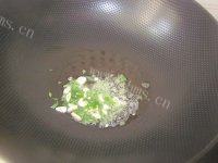 家常菜蚝油油菜做法图解2)