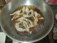 「营养美食」卤鸡爪做法图解6)