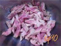 家常菜香辣牛肉干做法图解5)