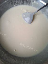 自己做的香煎土豆饼做法图解2)