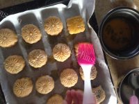 美味广东月饼做法图解18)