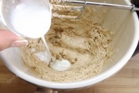零食提拉米苏玛芬做法图解10)