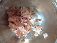诱人的粉蒸肉做法图解2)