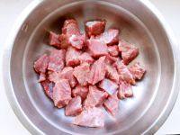 茄汁牛肉烩面做法图解8)