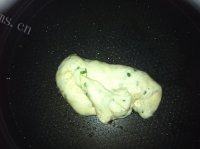 香脆的酱香饼做法图解6)