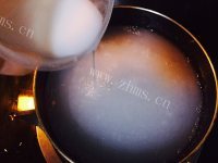 自制绿豆棒冰做法图解7)
