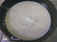 自己做的脆皮炸鲜奶做法图解2)