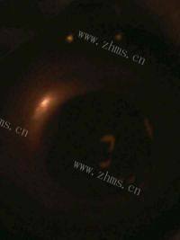 自己做的葱花蛋炒饭做法图解2)