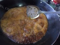 质嫩爽口的水煮田鸡做法图解5)