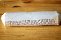 自制虎皮蛋糕卷做法图解15)