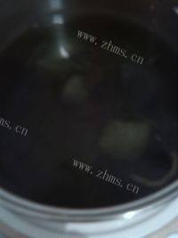 家常乌梅汁做法图解7)