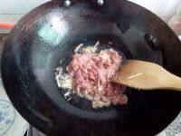 家常菜长豆角炒肉丝做法图解8)