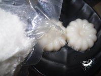 健康美食之牛奶冻