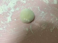 自制玉米馒头做法图解5)