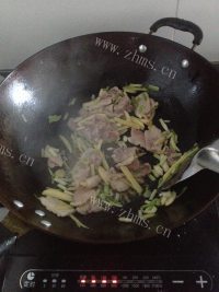 美味的香辣烤鱼做法图解11)