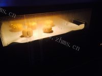 可爱的万圣节慕斯做法图解16)