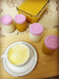 回味无穷的菠萝果酱