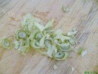 「DIY美食」疙瘩汤做法图解4)