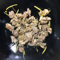 美味的高峰柠檬鸭做法图解11)