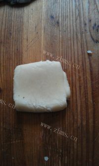 好吃的绿豆酥做法图解18)