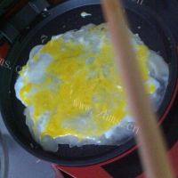 DIY-煎饼果子做法图解4)