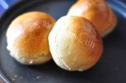 饱腹早餐汉堡做法图解1)