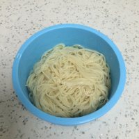 家常牛肉面