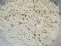 垂涎欲滴的春饼做法图解1)