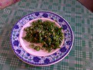 「DIY」红烧豆腐做法图解1)
