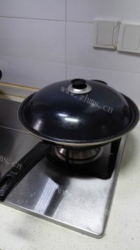 家常菜红烧鳊鱼做法图解4)