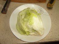 简单版耗油生菜做法图解1)
