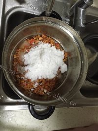 喷香的果丹皮做法图解3)