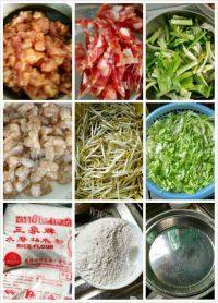 好吃的海丰特色特味做法图解1)