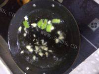 家常菜蒜蓉油麦菜做法图解1)